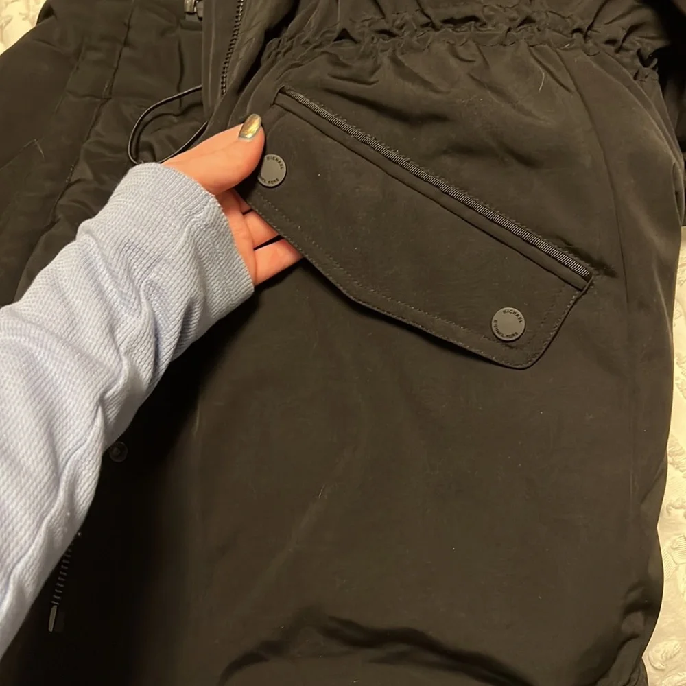 MK parka - Picture 10 of 11